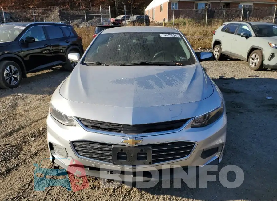 1G1ZH5SX9HF127029 Photo# 5
