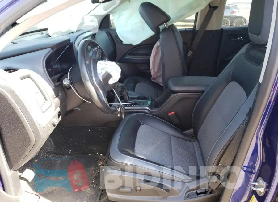 1GCGTDE36G1323943 Photo# 7