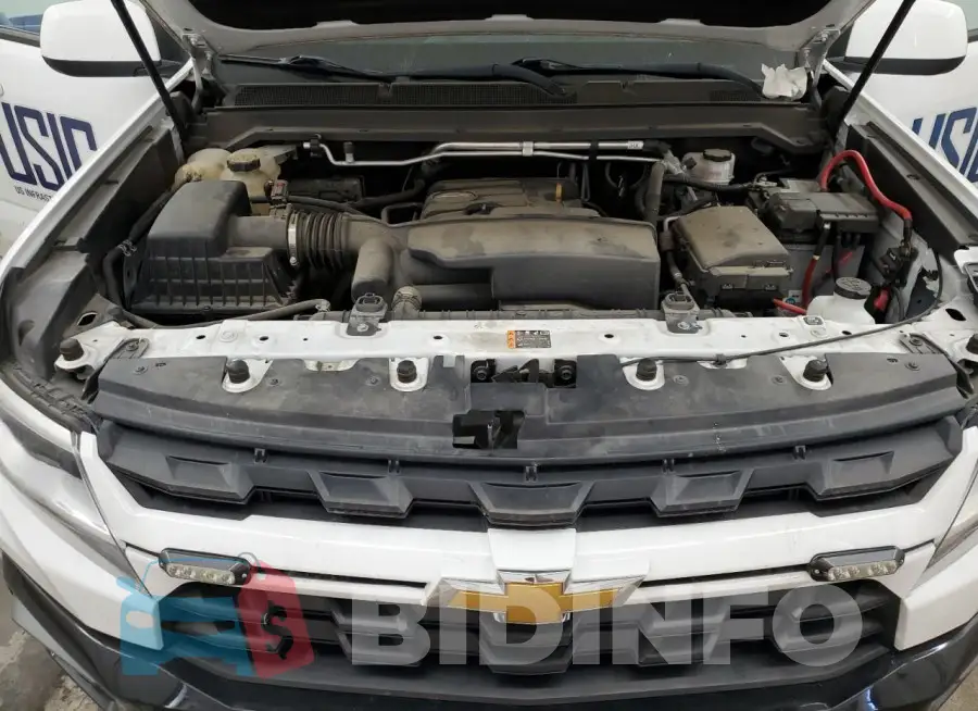 1GCHSCEA1M1247382 Photo# 11