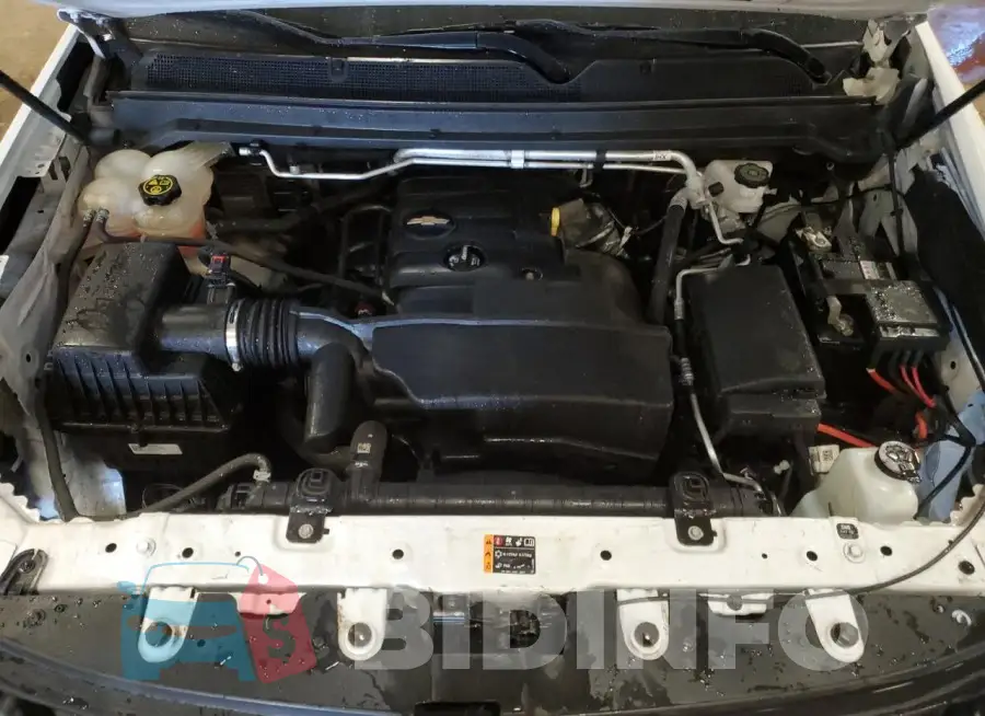 1GCHTBEA6K1325739 Photo# 11