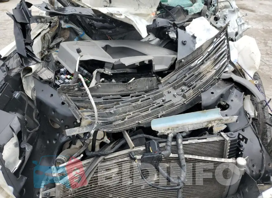 1GNKVFEDXFJ240644 Photo# 12