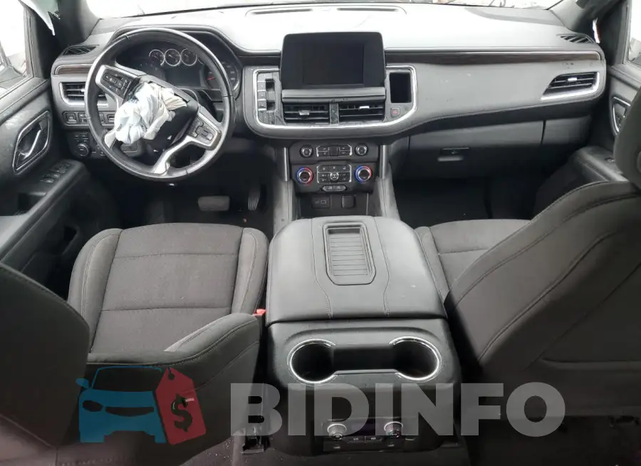1GNSKMKD1PR110580 Photo# 8