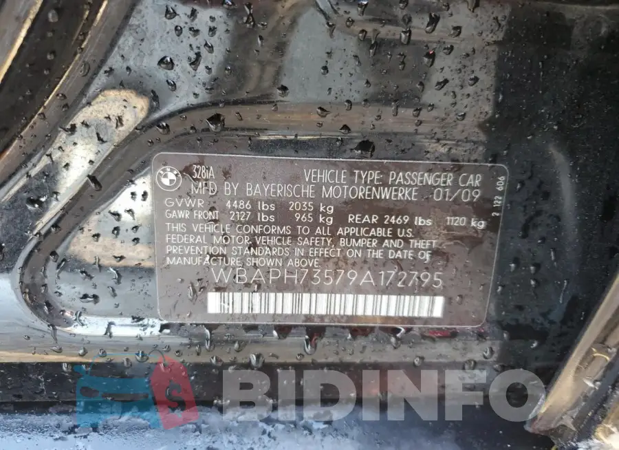 2G1115SL3F9182984 Photo# 13