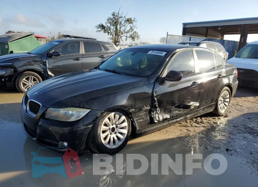 2G1115SL3F9182984 Photo# 1