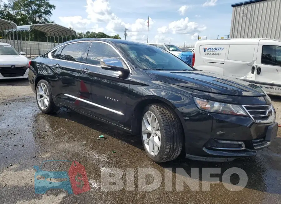 2G1155SL8F9230337 Photo# 4