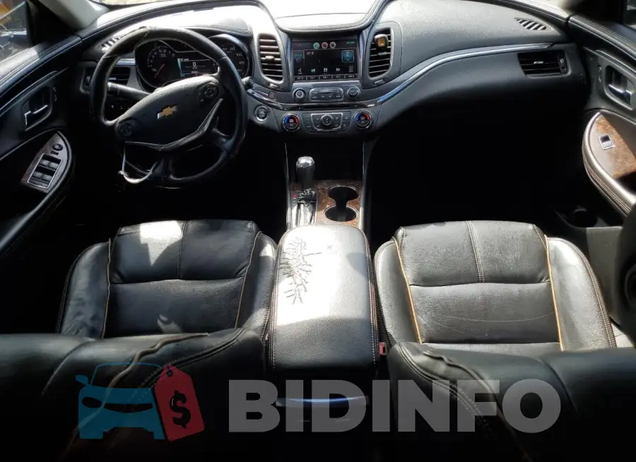 2G1155SL8F9230337 Photo# 8