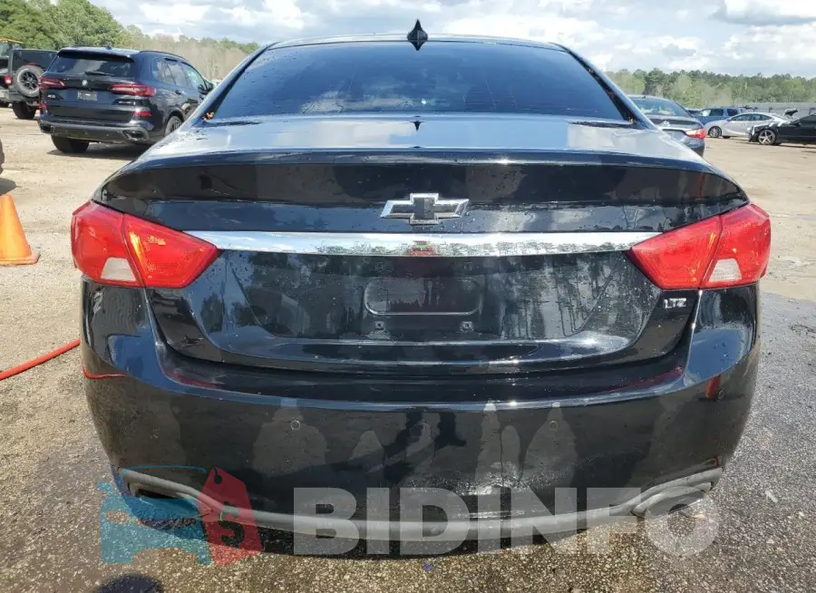 2G1155SL8F9230337 Photo# 6