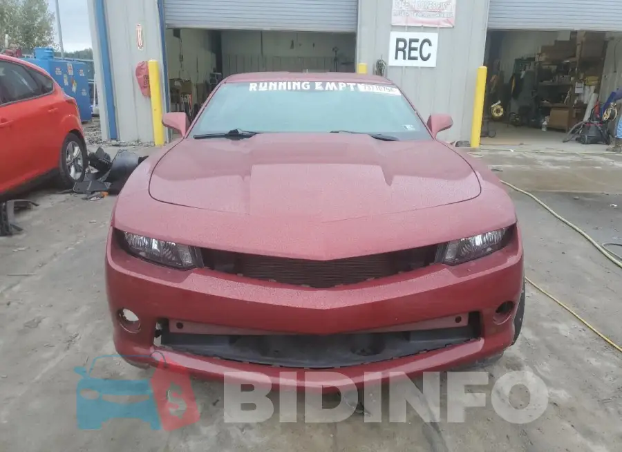 2G1FB1E30F9165812 Photo# 5