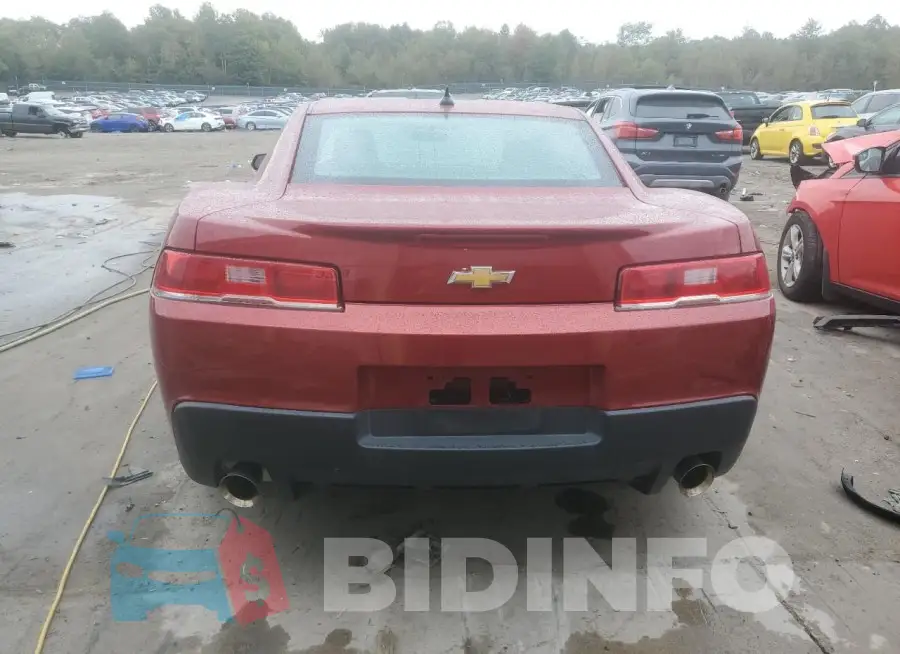 2G1FB1E30F9165812 Photo# 6