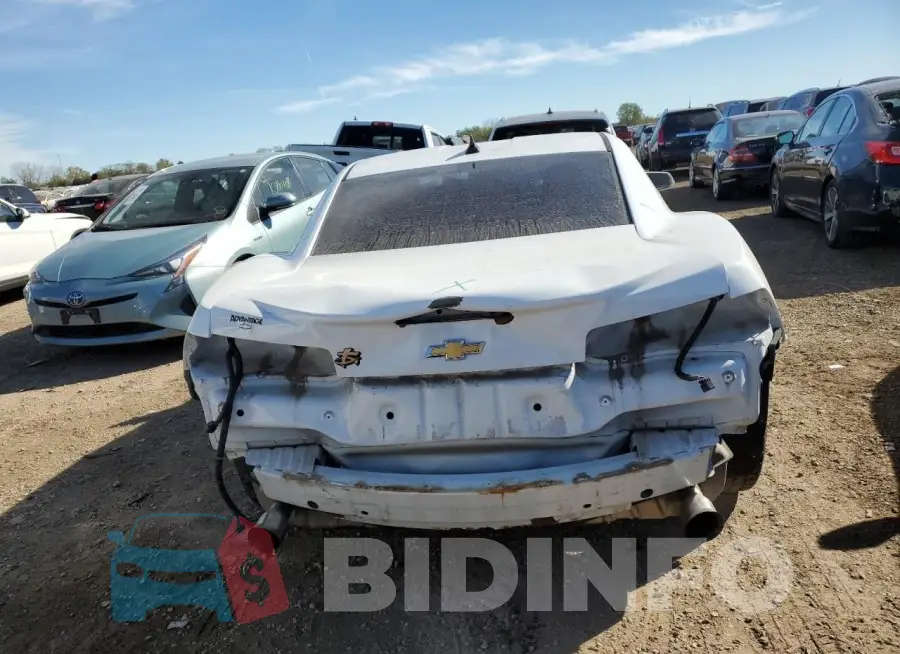 2G1FB1E38F9230583 Photo# 6