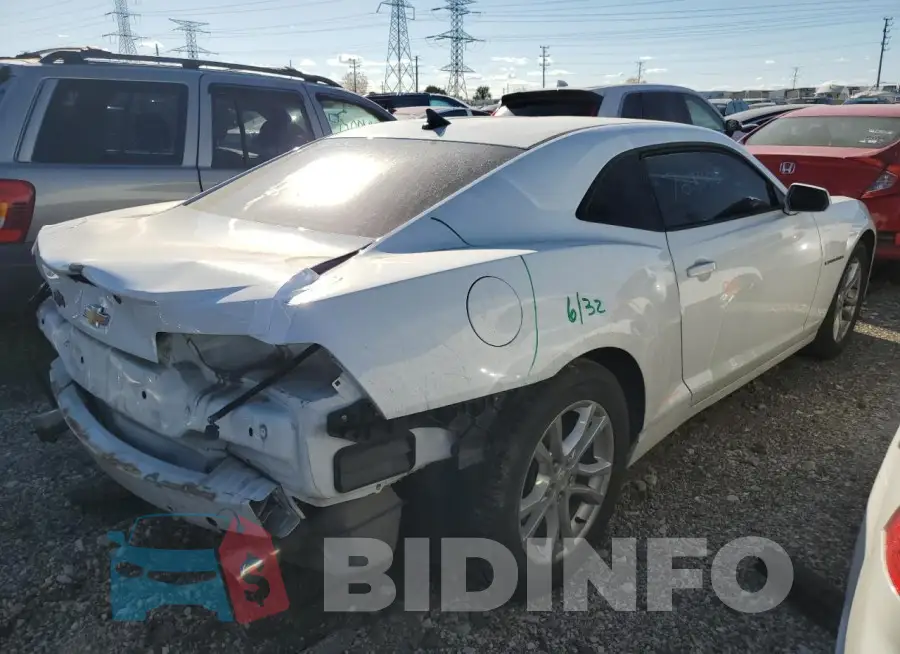 2G1FB1E38F9230583 Photo# 3
