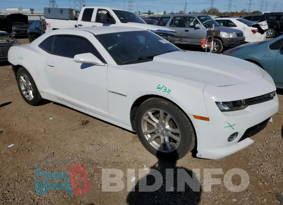 2G1FB1E38F9230583 Photo# 4