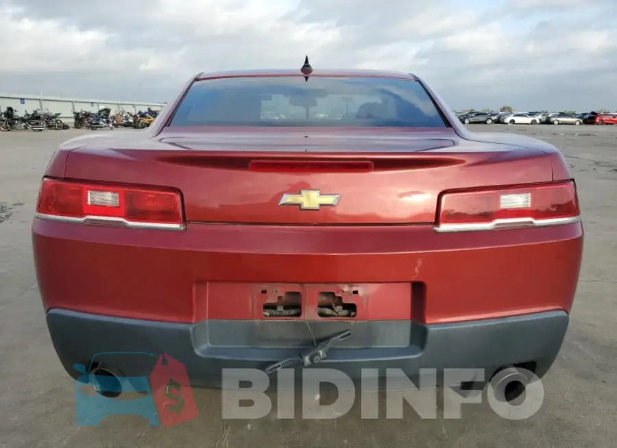 2G1FB1E38F9306626 Photo# 6