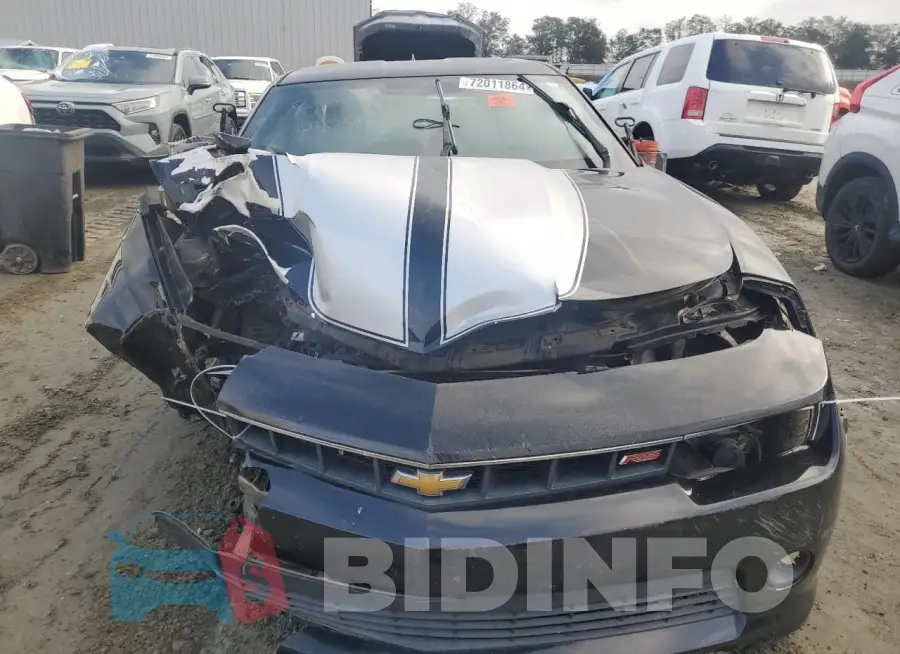 2G1FD1E32F9173601 Photo# 5