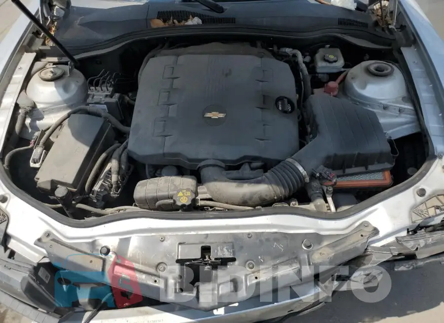 2G1FD1E33F9309492 Photo# 11