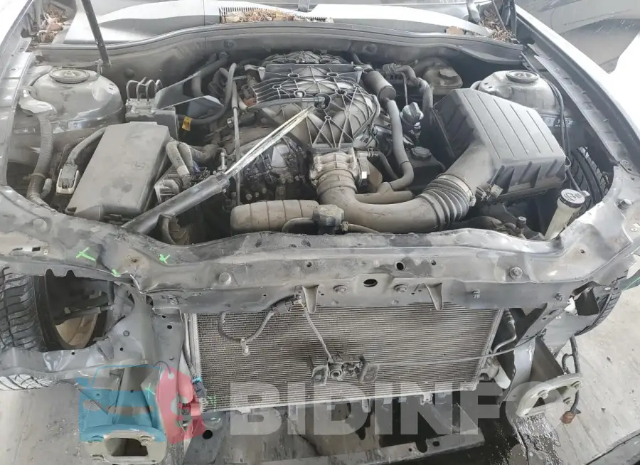 2G1FF1E39F9156613 Photo# 11