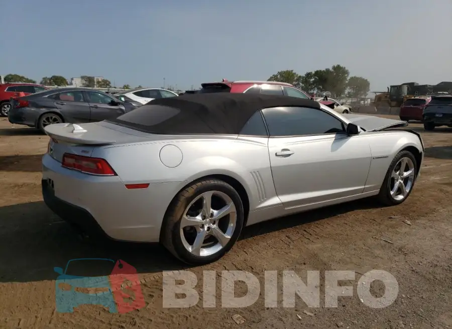2G1FF3D37F9227174 Photo# 3