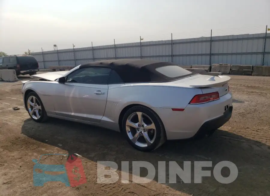2G1FF3D37F9227174 Photo# 2