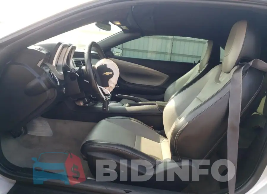 2G1FF3D37F9227174 Photo# 7