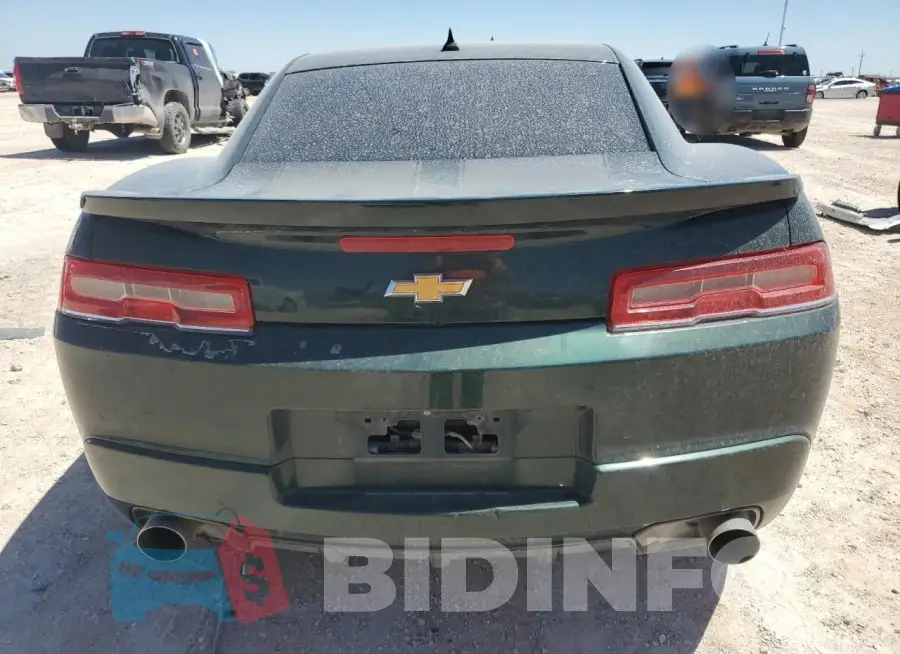 2G1FK1EJ1F9244100 Photo# 6