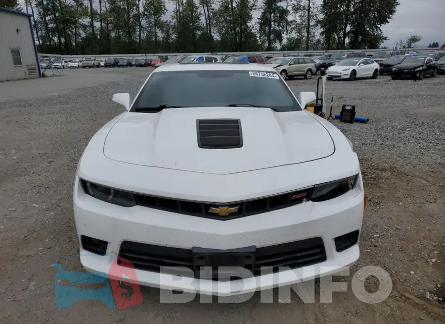 2G1FK1EJ8F9154782 Photo# 5