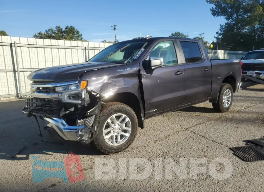 2GCUDDED2R1255887 Photo# 1