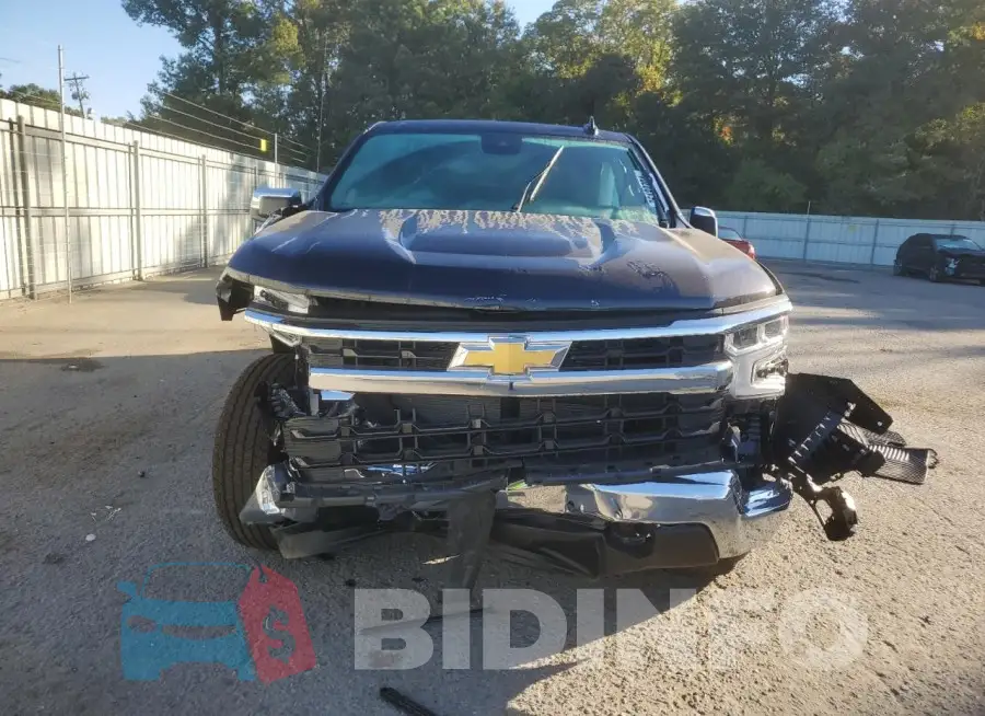 2GCUDDED2R1255887 Photo# 5