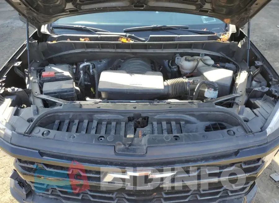 2GCUDEED6N1512761 Photo# 11