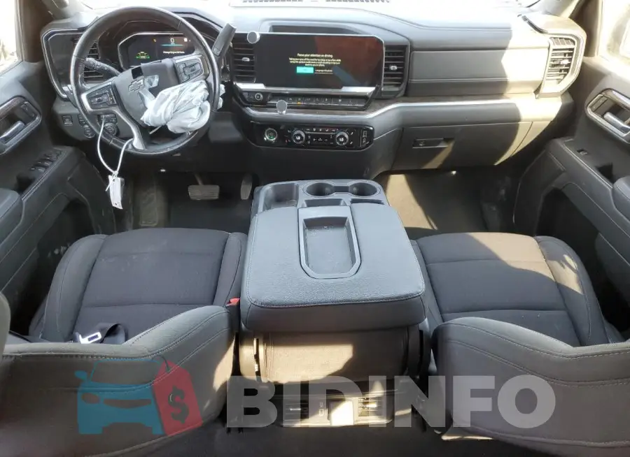 2GCUDEED6N1512761 Photo# 8