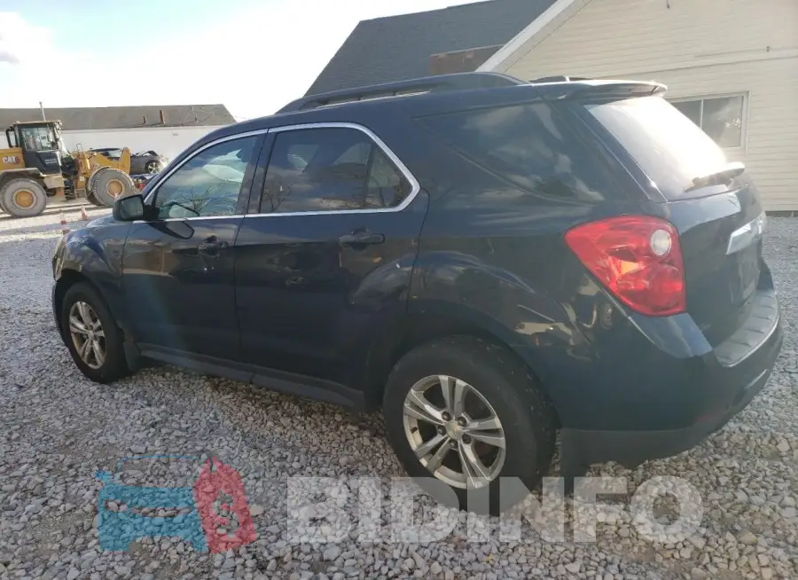 2GNALBEK2F6321322 Photo# 2