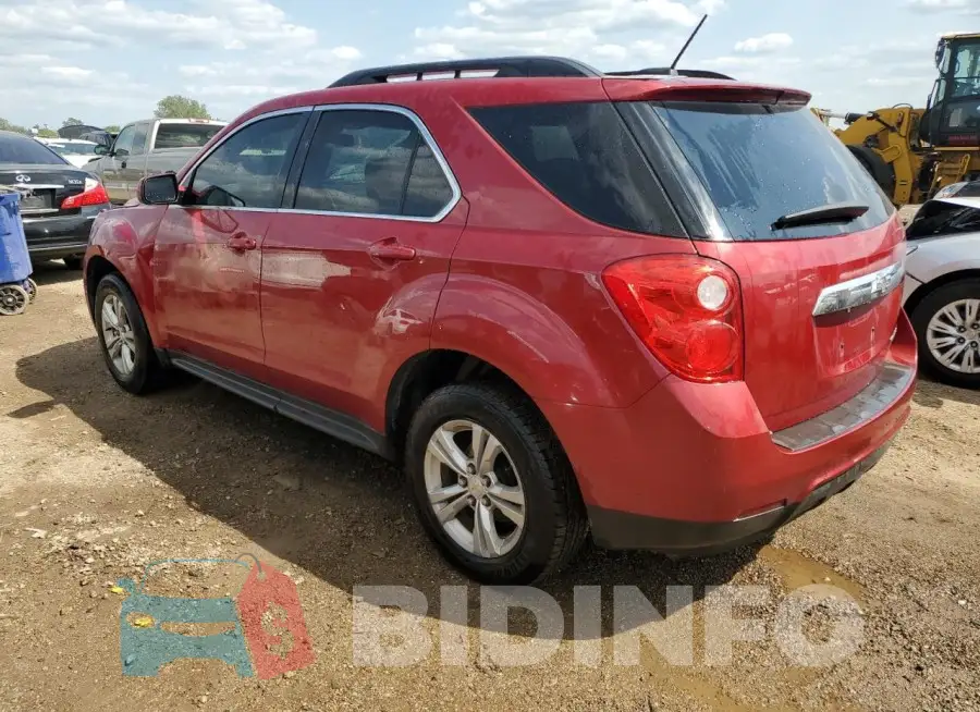 2GNALBEK7F6169571 Photo# 2