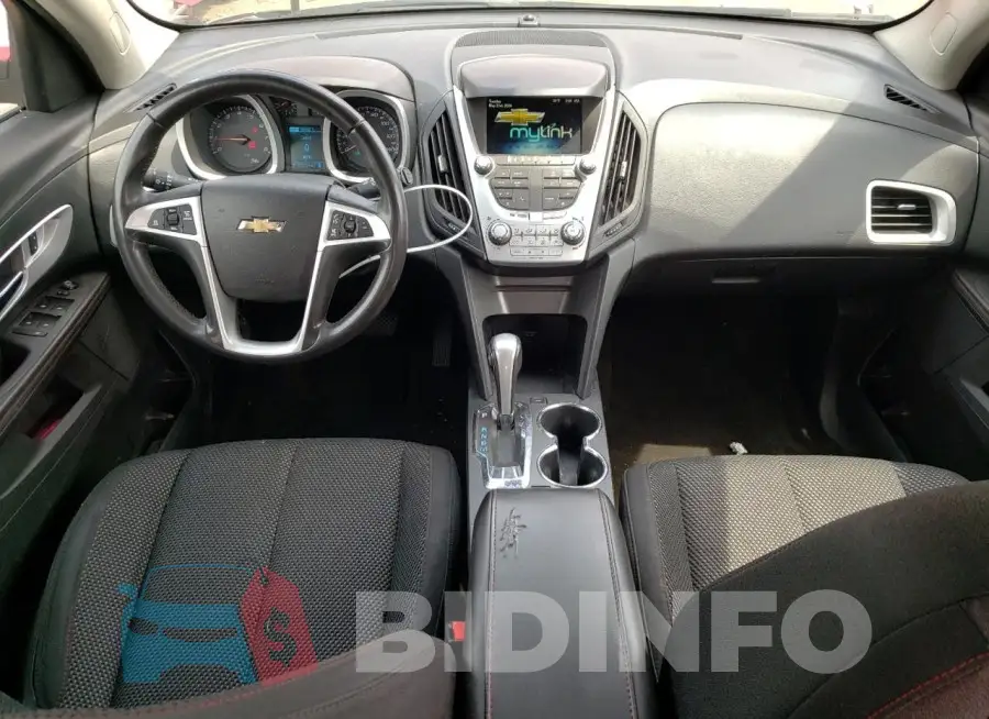 2GNALBEK9F6113485 Photo# 8