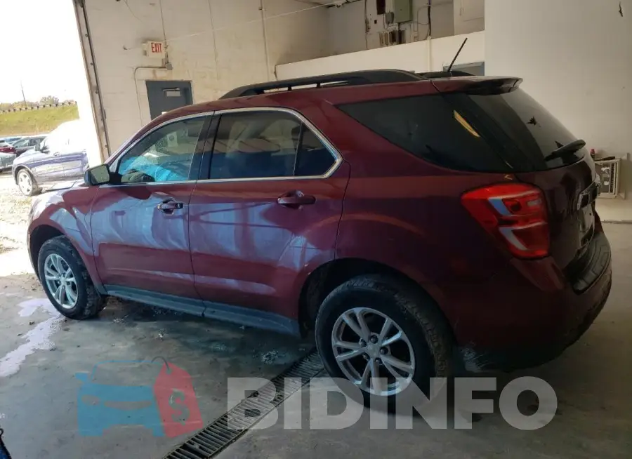 2GNALCEK8G6340187 Photo# 2