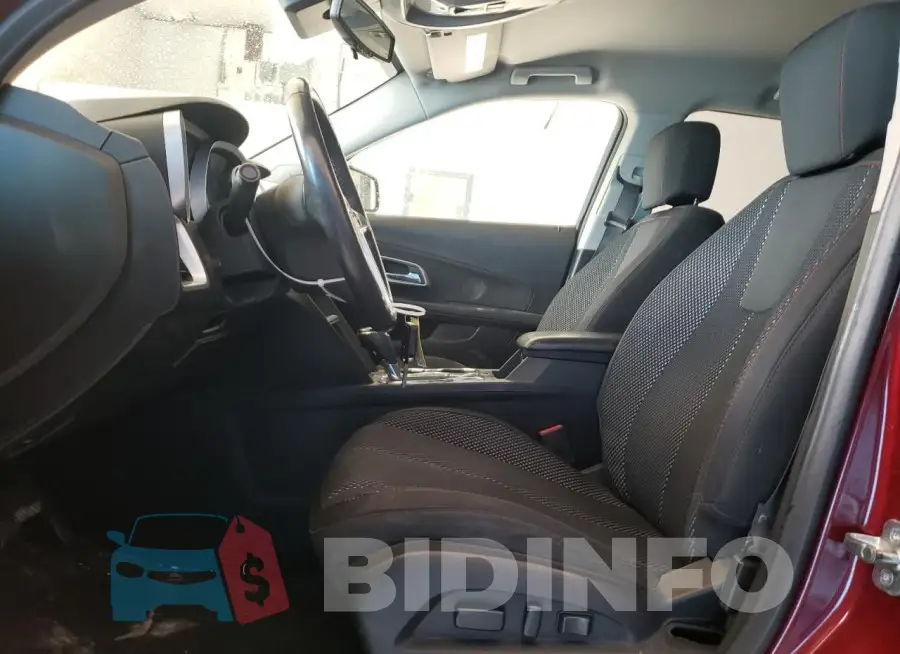 2GNALCEK8G6340187 Photo# 7