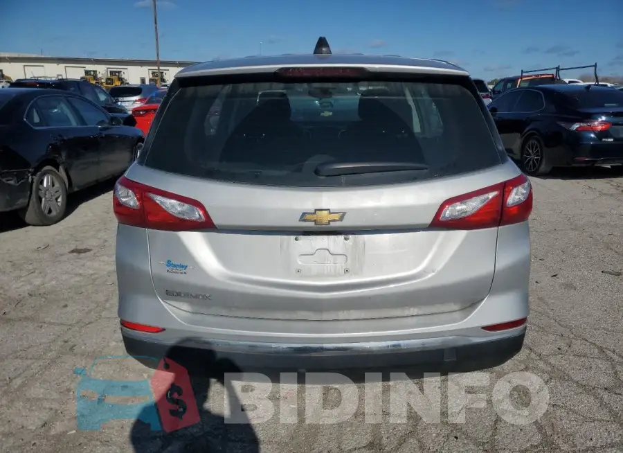 2GNAXHEV2J6283133 Photo# 6