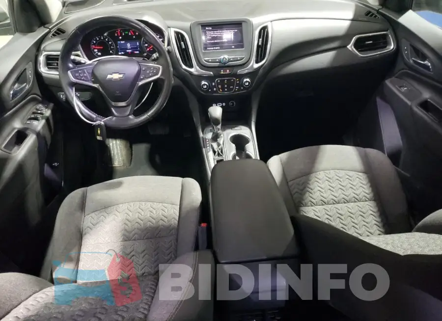 2GNAXTEV4N6133677 Photo# 8