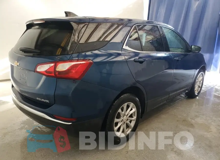 2GNAXTEV5L6137332 Photo# 3