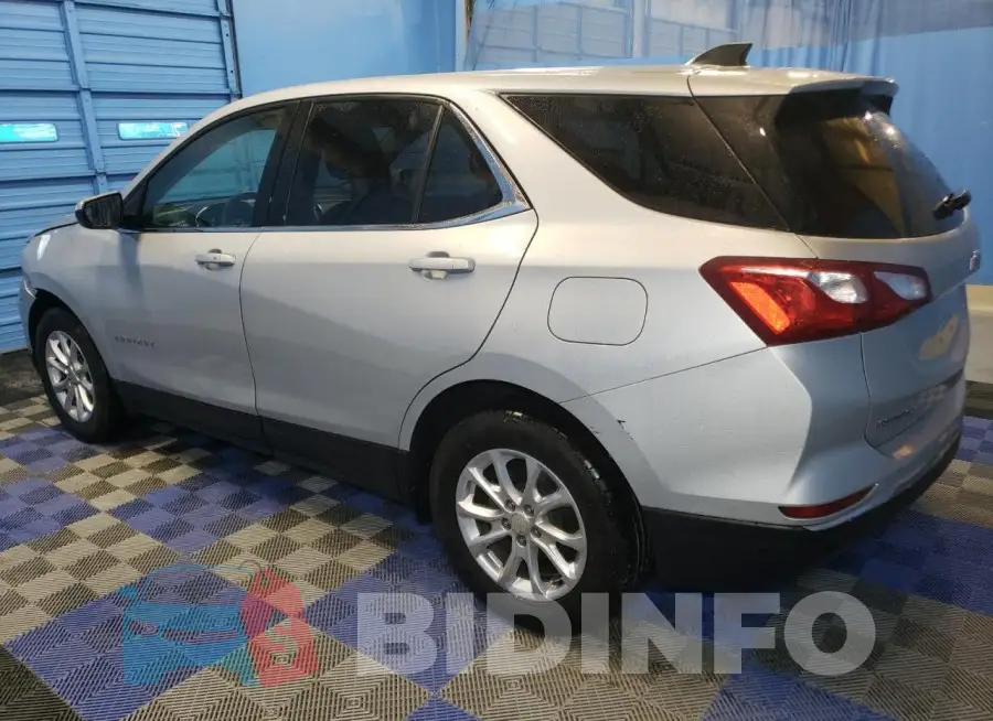 2GNAXUEV1L6207852 Photo# 2