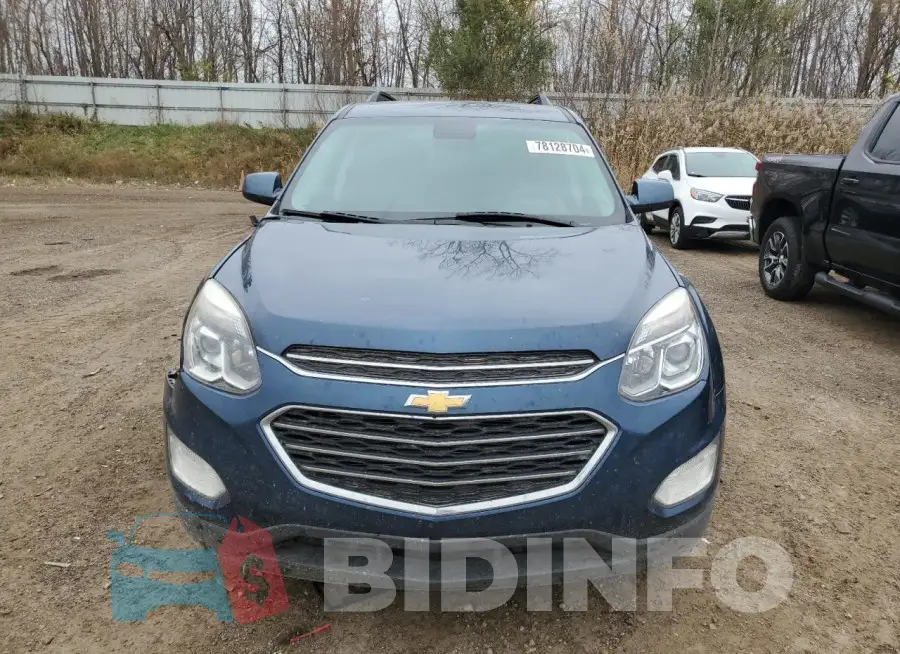 2GNFLFEK5G6248963 Photo# 5