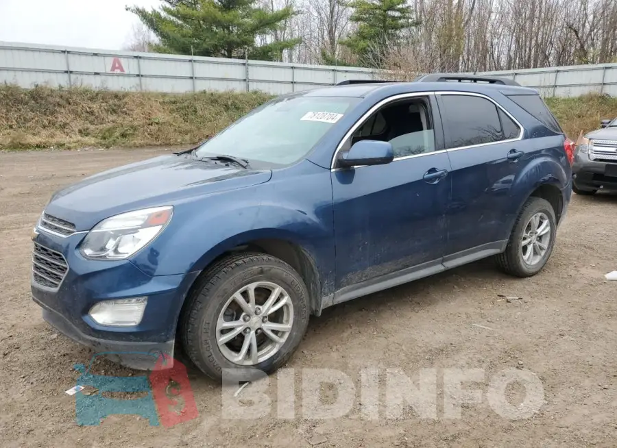 2GNFLFEK5G6248963 Photo# 1