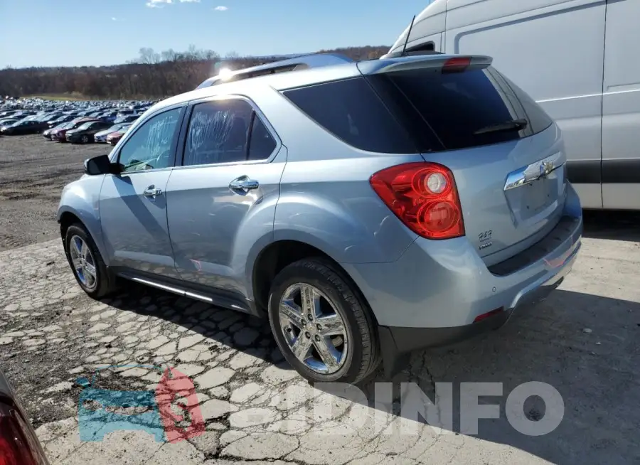 2GNFLHEK7F6228191 Photo# 2