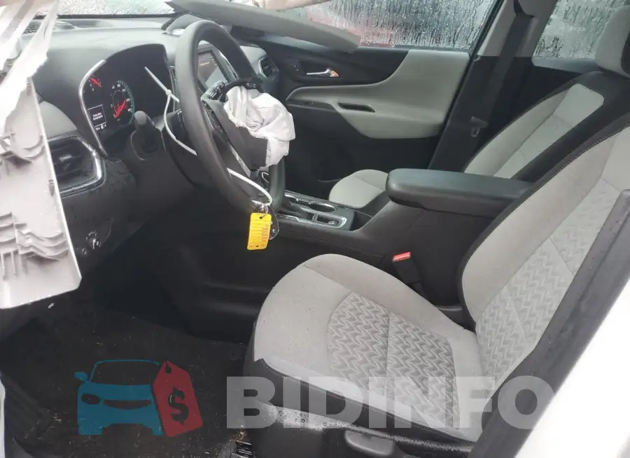3GNAXHEG3RL164273 Photo# 7