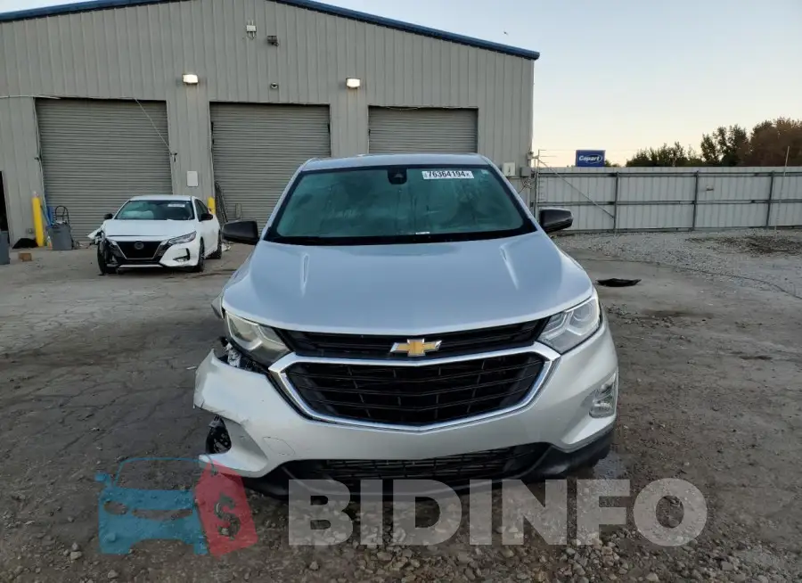 3GNAXHEV2LS641545 Photo# 5