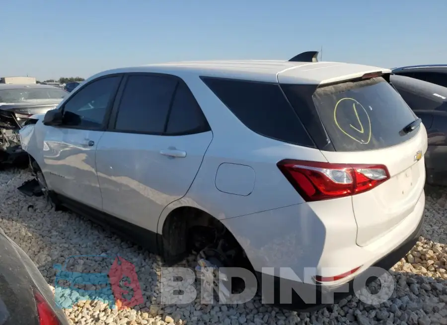 3GNAXHEV7LS649947 Photo# 2