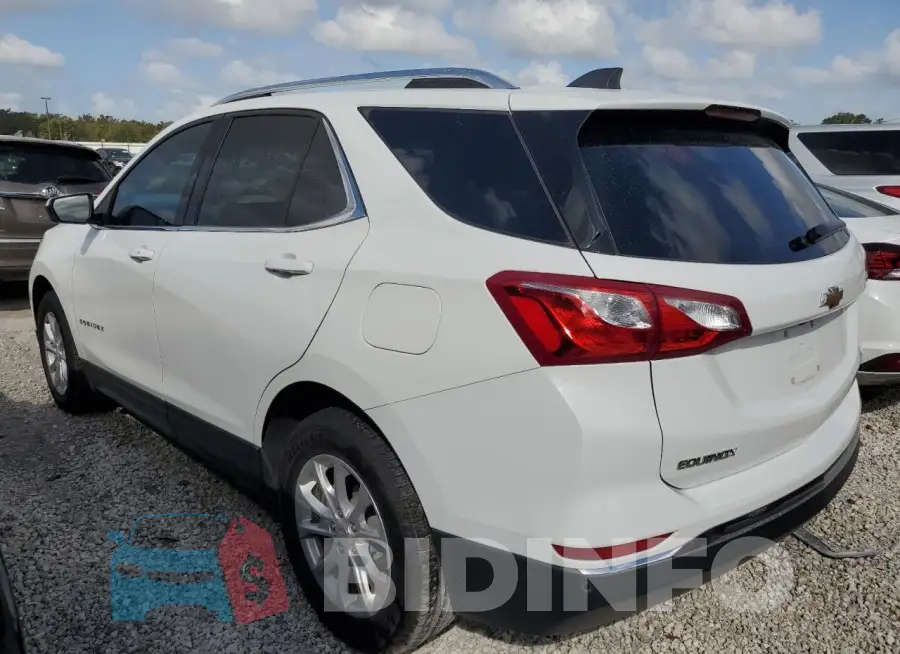 3GNAXKEV0LS680986 Photo# 2