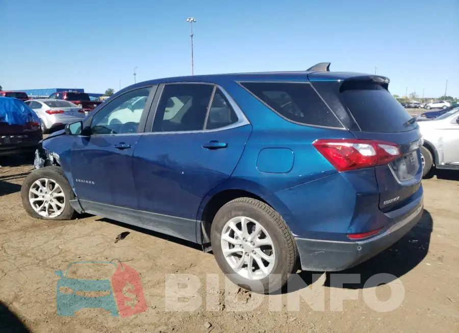 3GNAXKEV0ML349952 Photo# 2