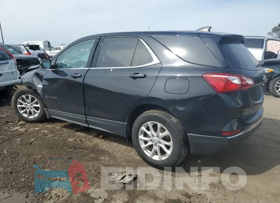 3GNAXUEVXLL126389 Photo# 2
