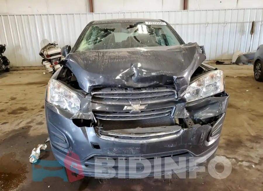 3GNCJKSB3GL217759 Photo# 5