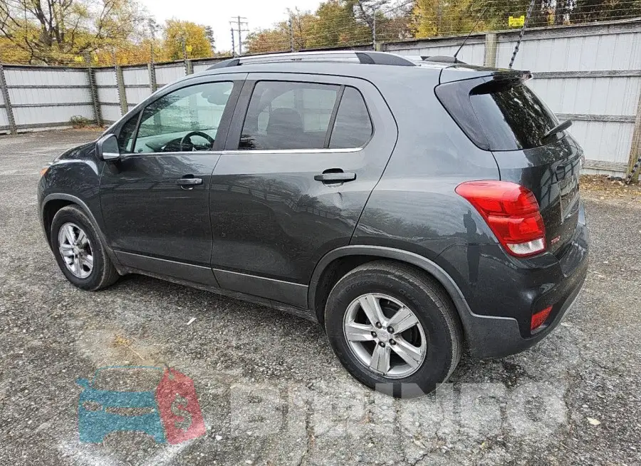 3GNCJLSB2KL215161 Photo# 2