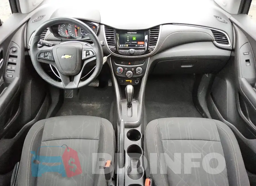 3GNCJLSB2KL215161 Photo# 8